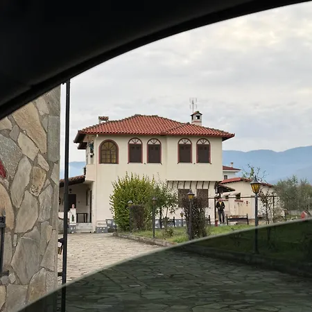 Villa Villatorodon *