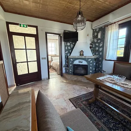 Villatorodon Villa *