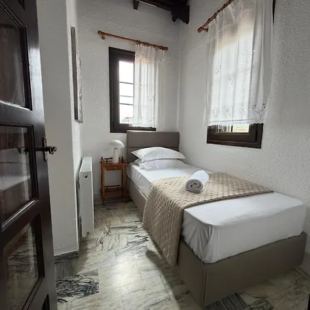 Villa Villatorodon