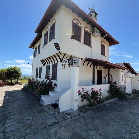Villatorodon