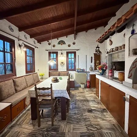 Villatorodon Villa *