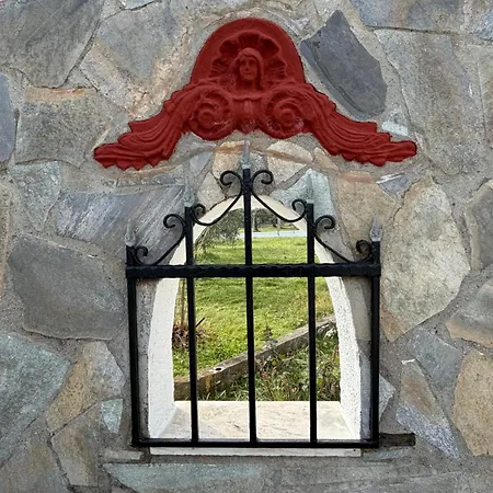 Villatorodon Leptokaryá