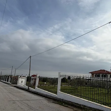 Villa Villatorodon