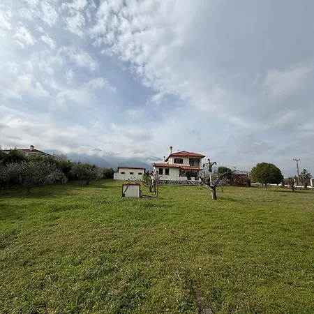 Villatorodon Villa