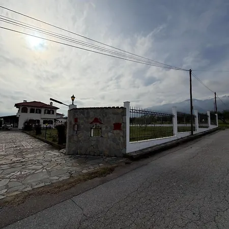 Villa Villatorodon