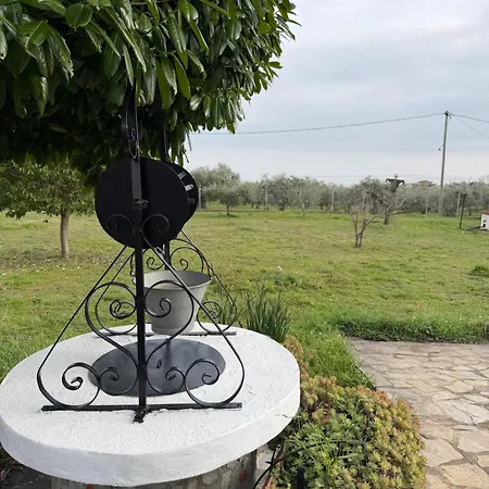 Villatorodon Villa *